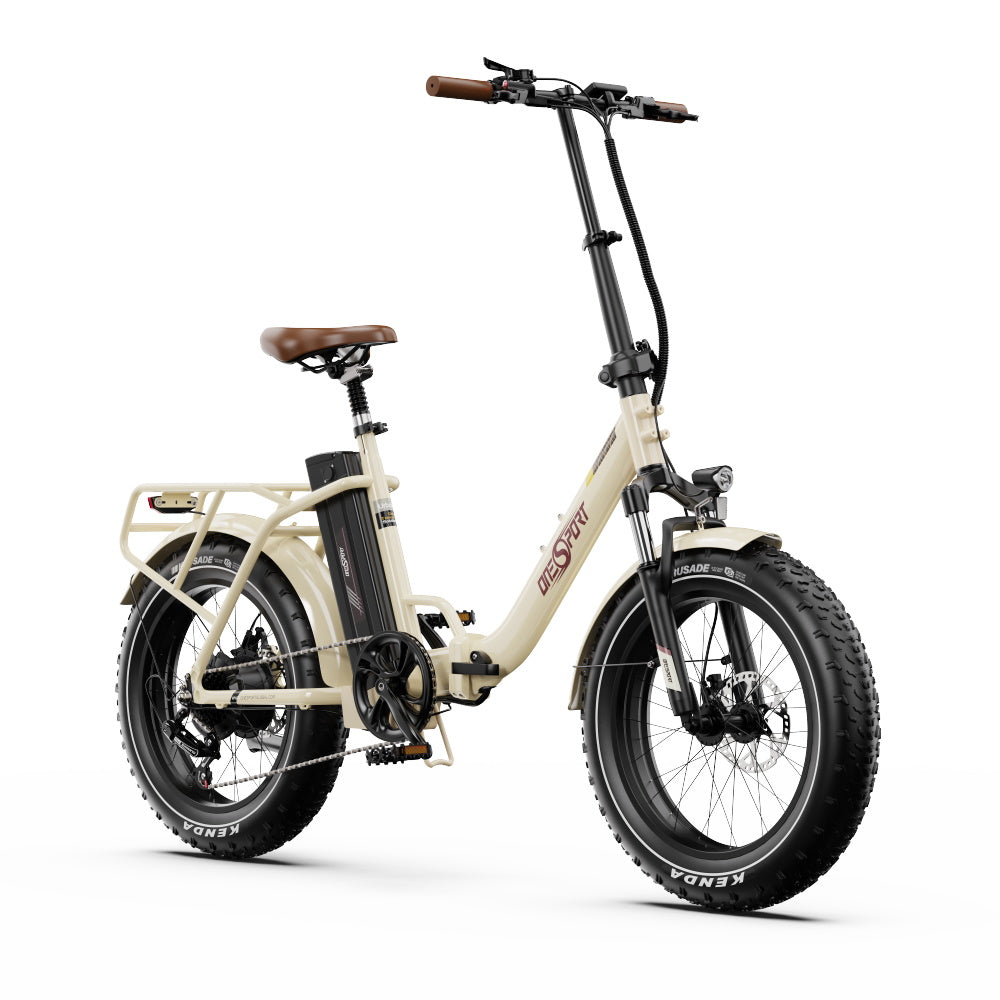 Onesport OT16 Max Folding Electric Bike Onesport OT16 Max Folding Electric Bike